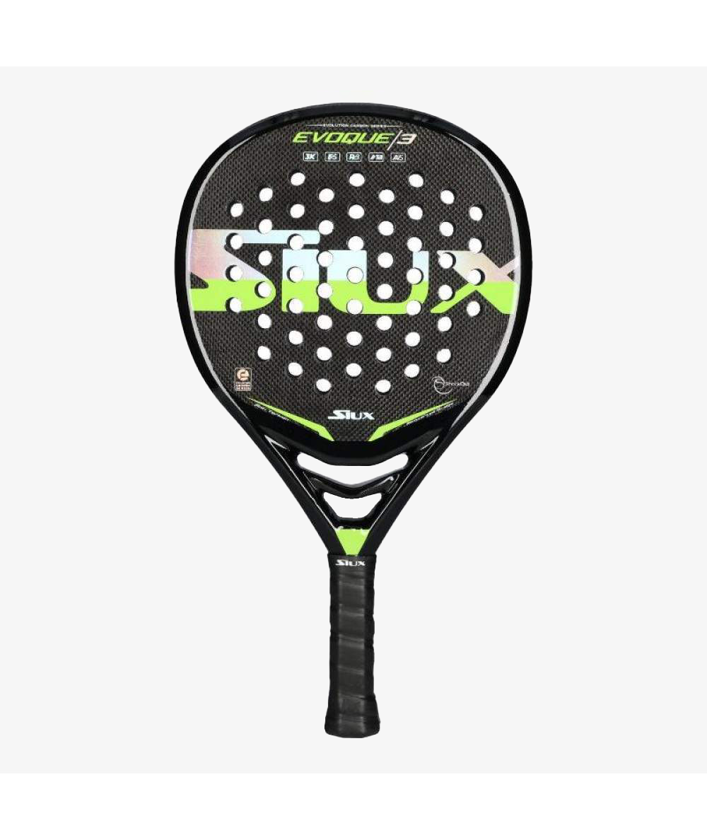 Siux Evoque 3