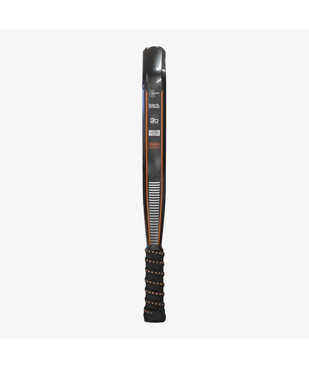 Siux Leo Augsburger Fenix Pro 5 Black 2025 4