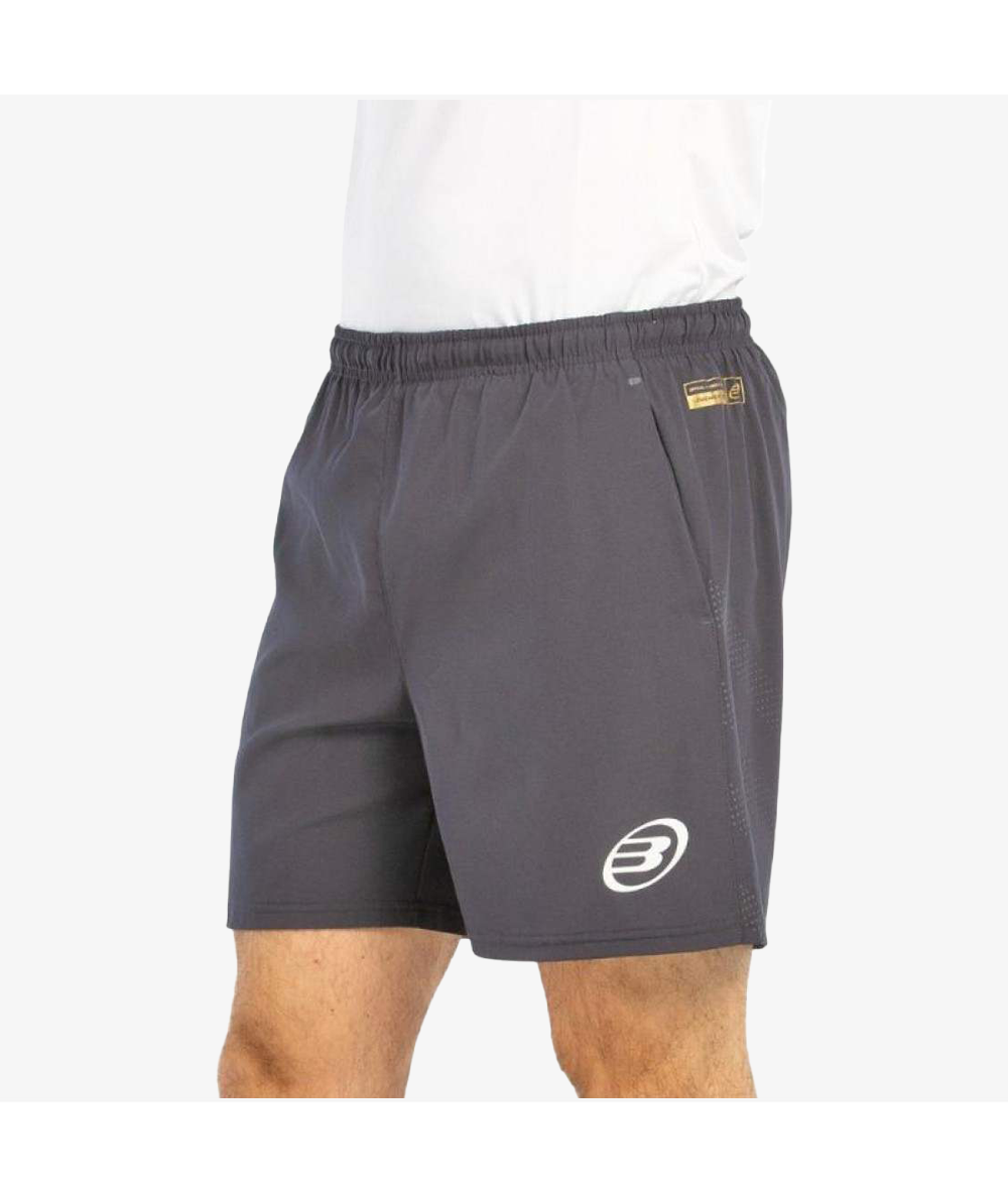 Bullpadel Premier Padel Brozo Carbon Short 3