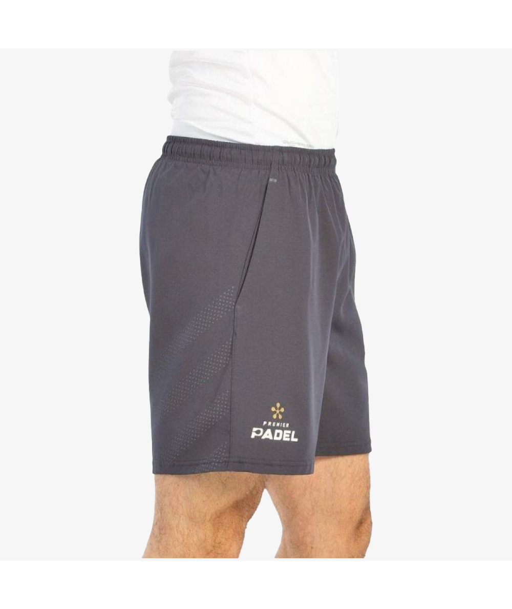 Bullpadel Premier Padel Brozo Carbon Short 4