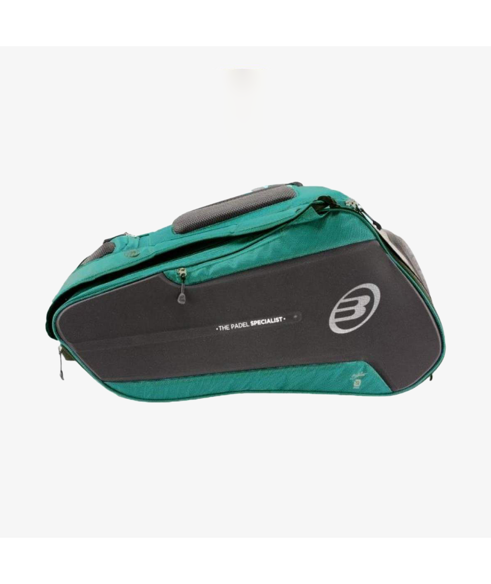 Bullpadel Paquito Navarro Hack BPP25012 Oil Padel Bag