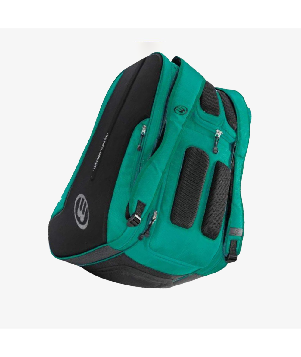 Bullpadel Paquito Navarro Hack BPP25012 Oil Padel Bag 3