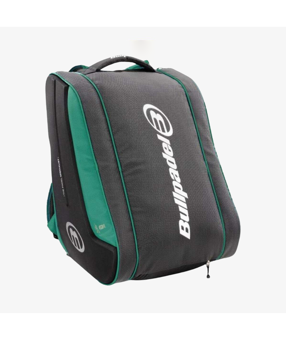 Bullpadel Paquito Navarro Hack BPP25012 Oil Padel Bag 4
