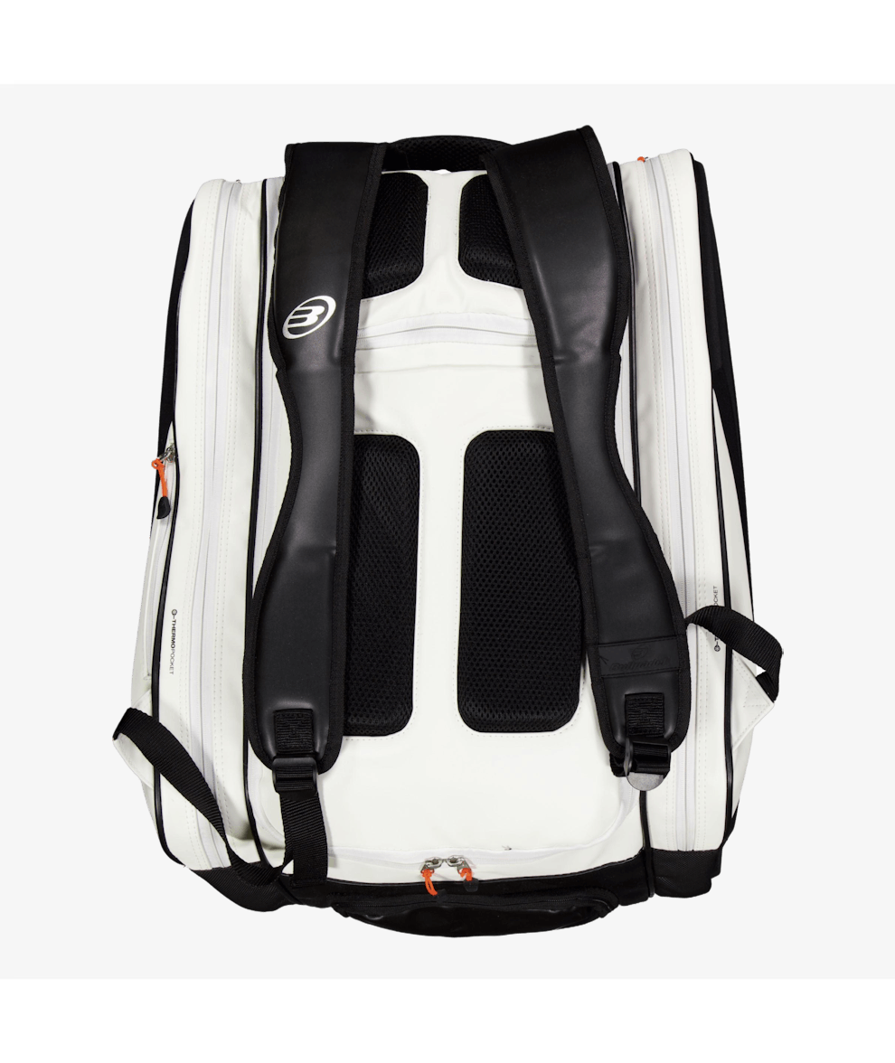 Hack Blanco Bag