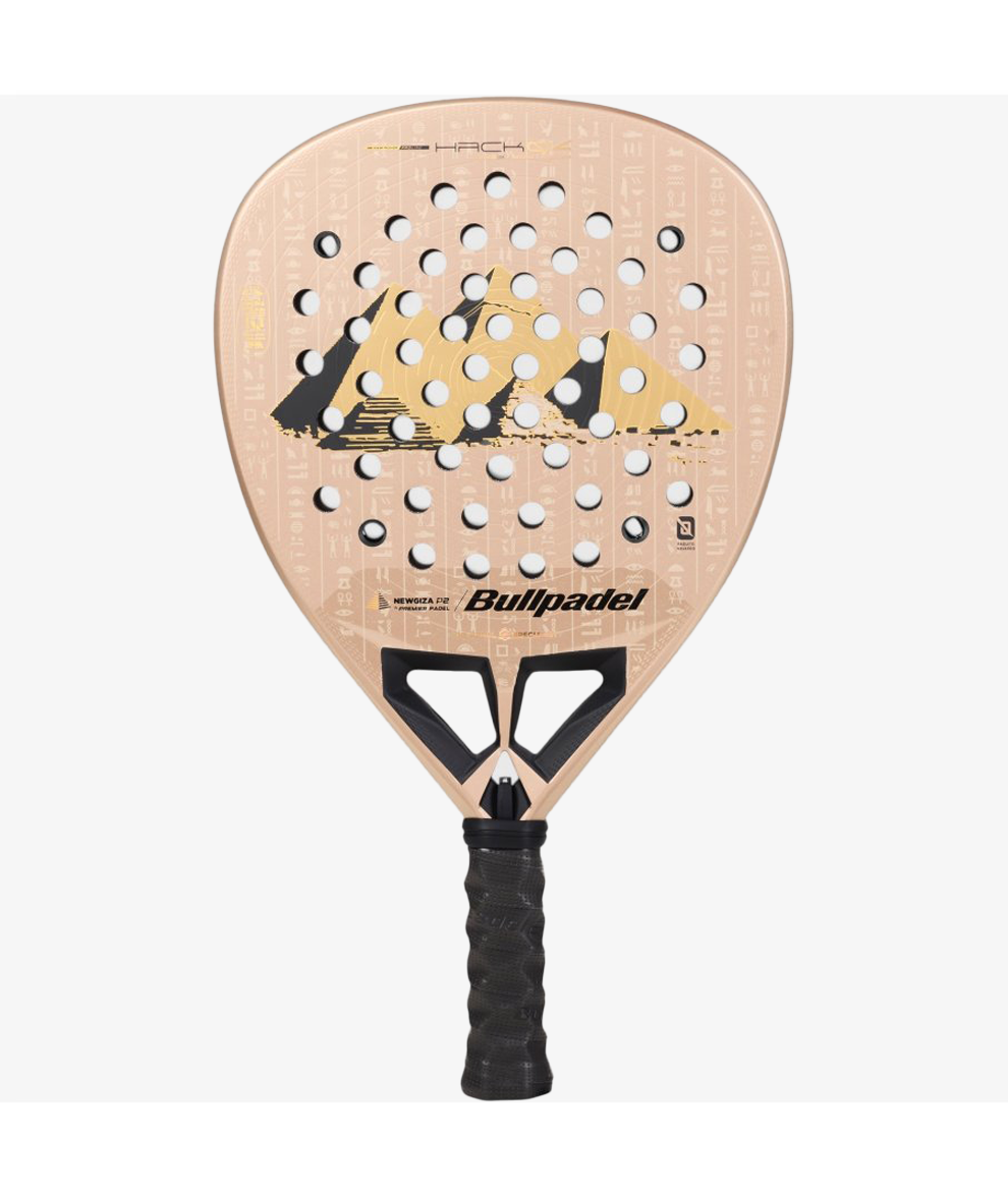 BULLPADEL HACK 04 NEWGIZA