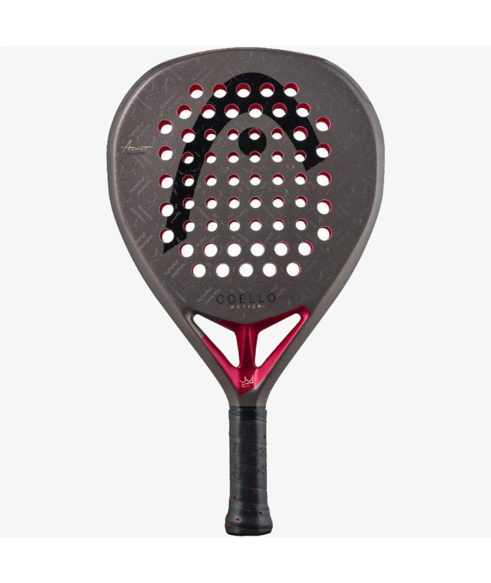 Head Coello Motion 2026