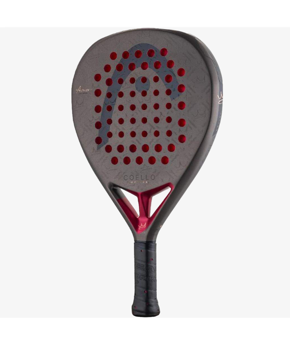 Head Coello Motion 2026