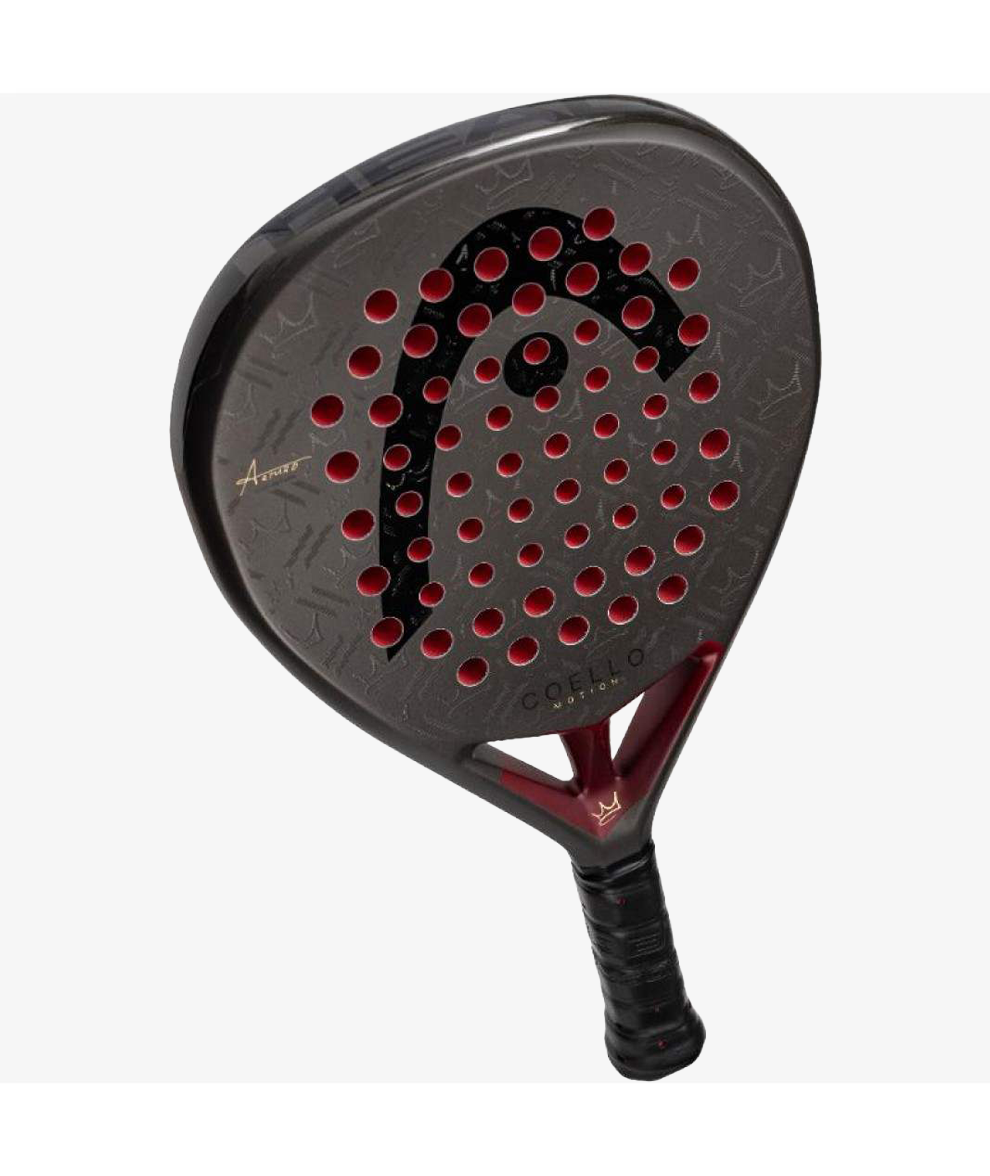 Head Coello Motion 2026 3
