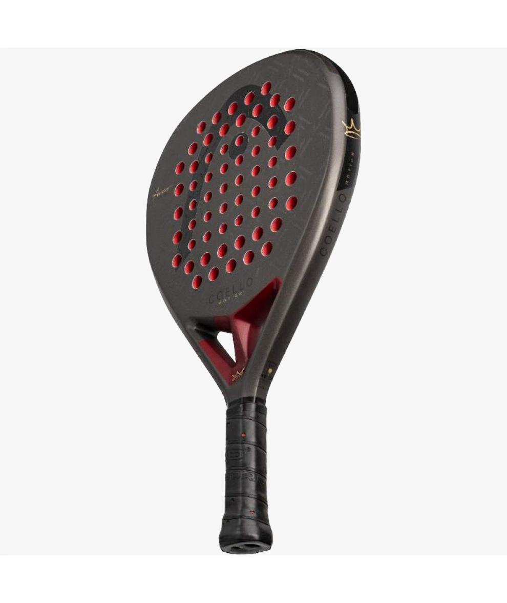 Head Coello Motion 2026 4