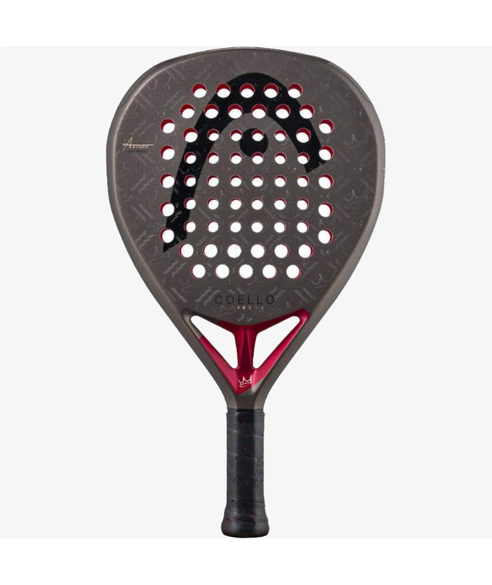 Head Coello Pro 2026