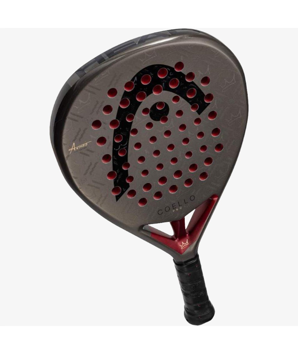 Head Coello Pro 2026 4