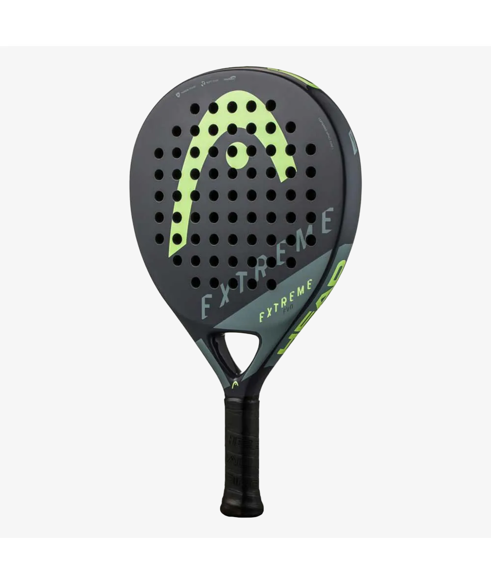 Head Evo Extreme 2023