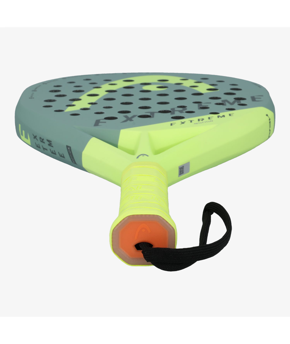 Head extreme motion 2023 3