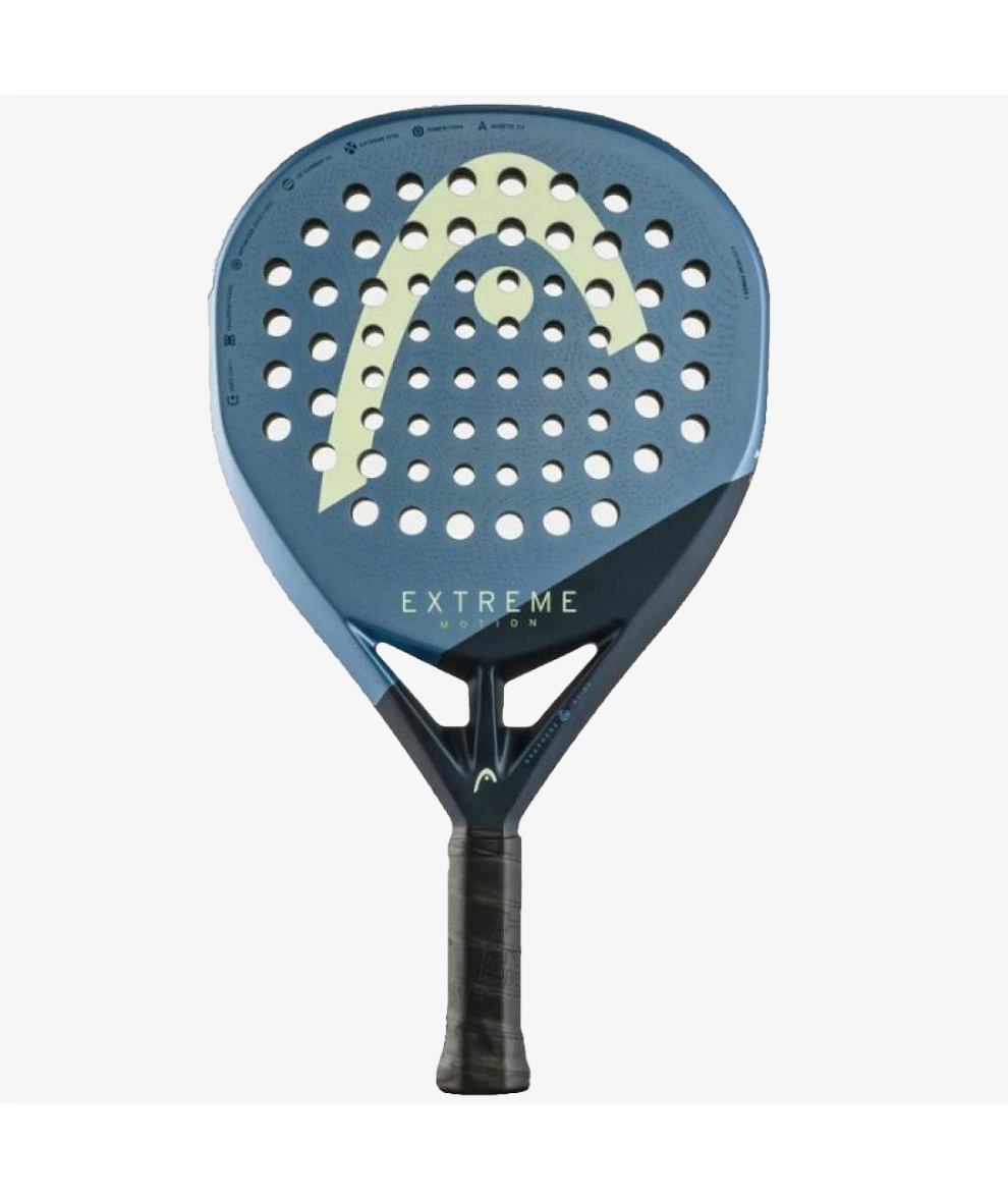 Head Extreme Motion 2025