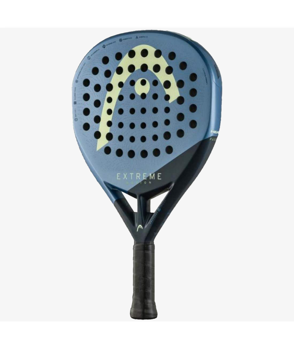 Head Extreme Motion 2025