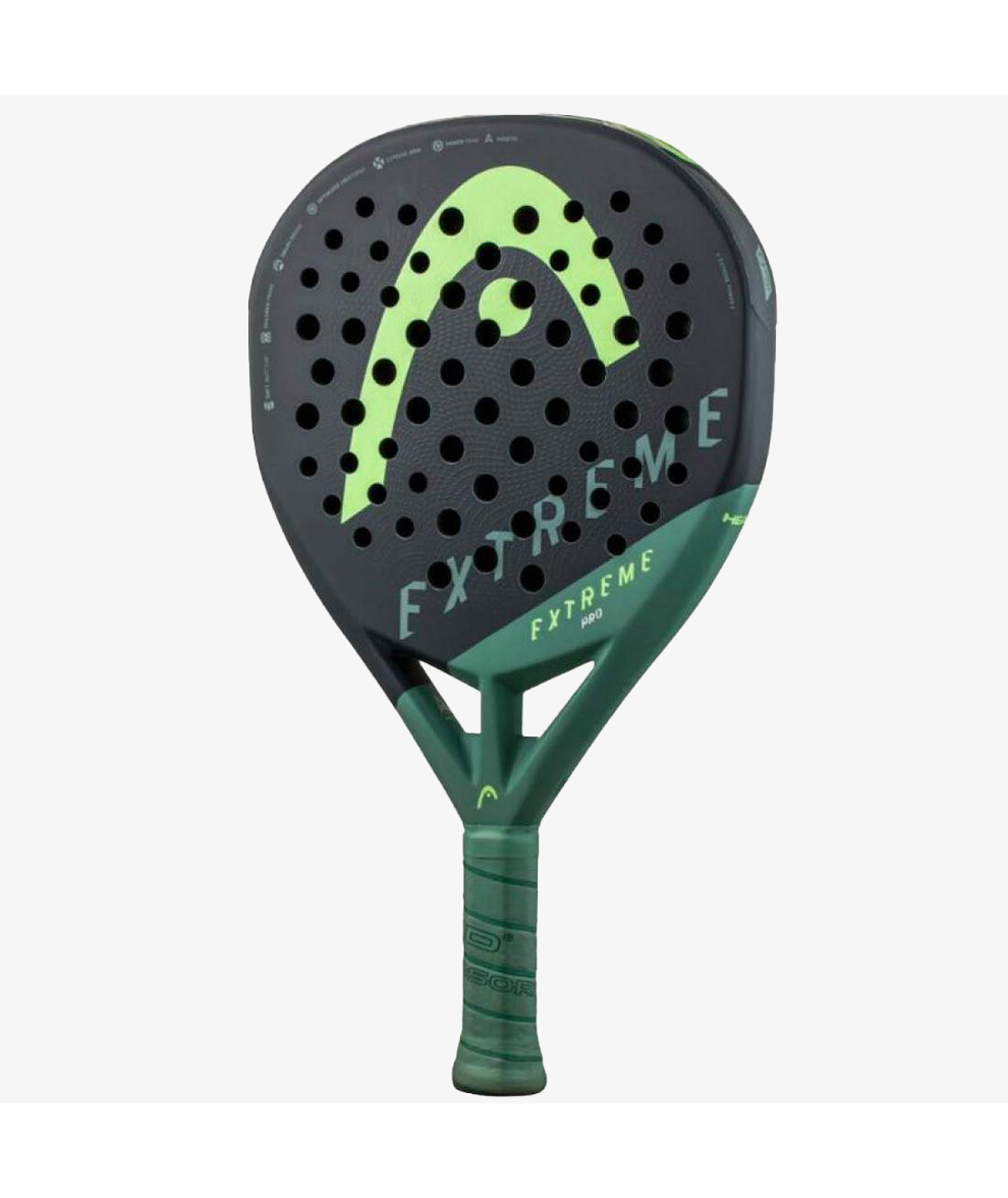 Head Extreme Pro 2023