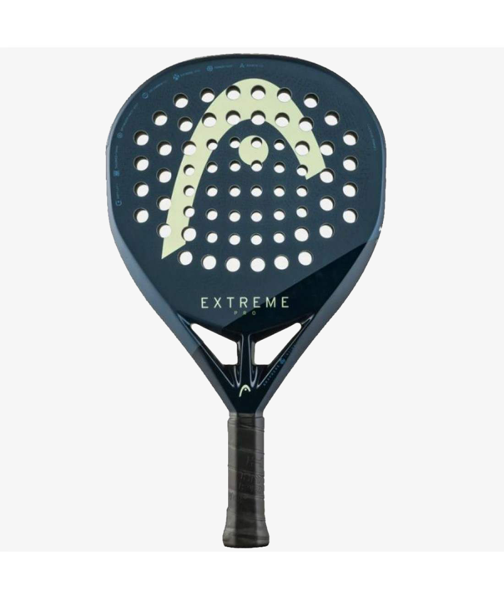 Head Extreme Pro 2025