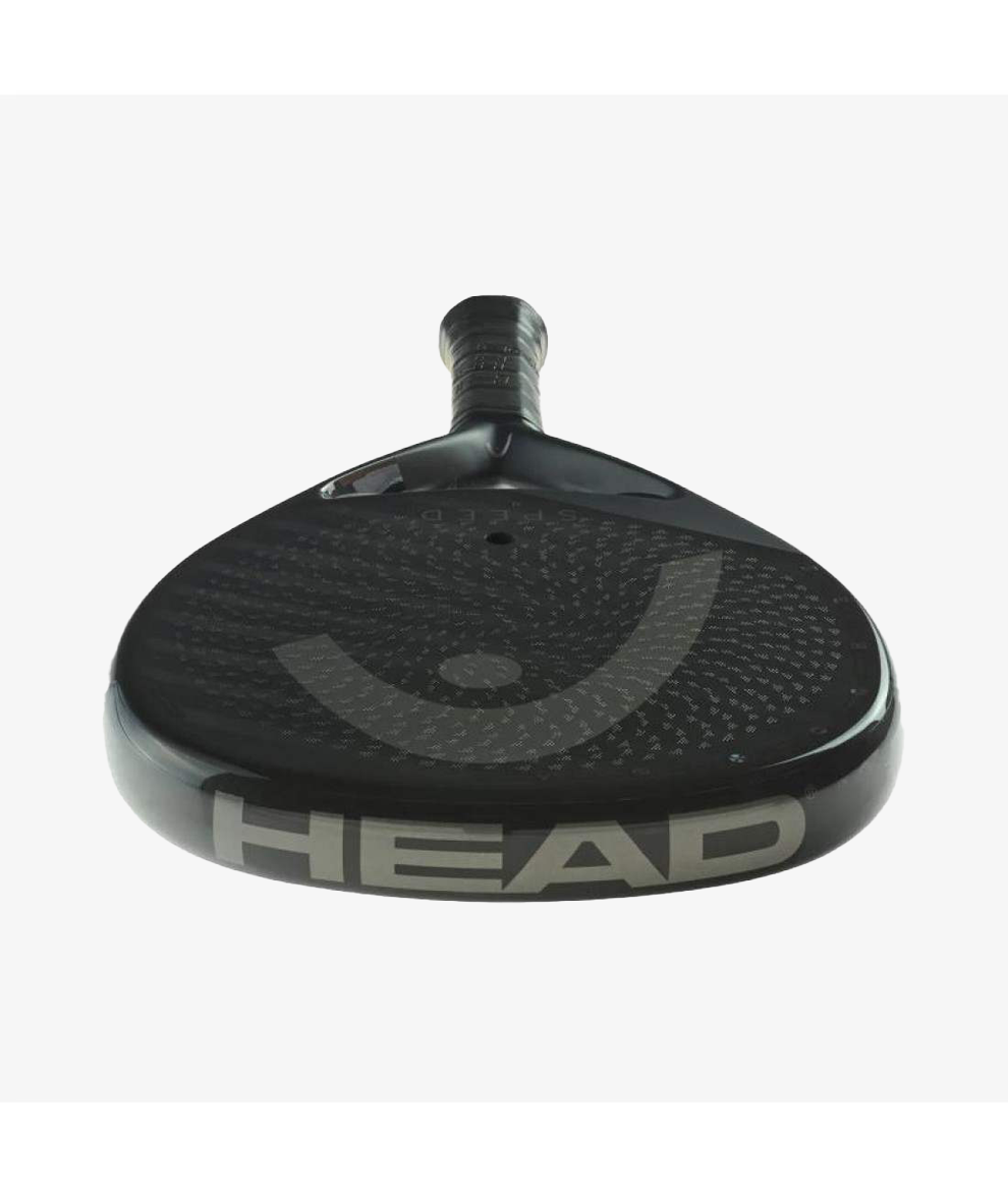 Head Speed One X 3
