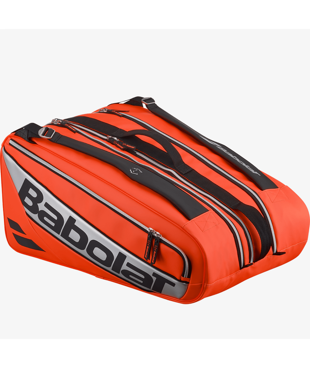 RH Pro Padel Juan Lebrón Bag