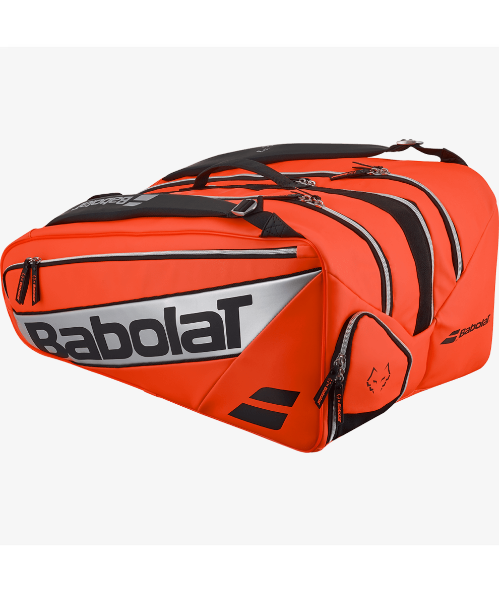 RH Pro Padel Juan Lebrón Bag