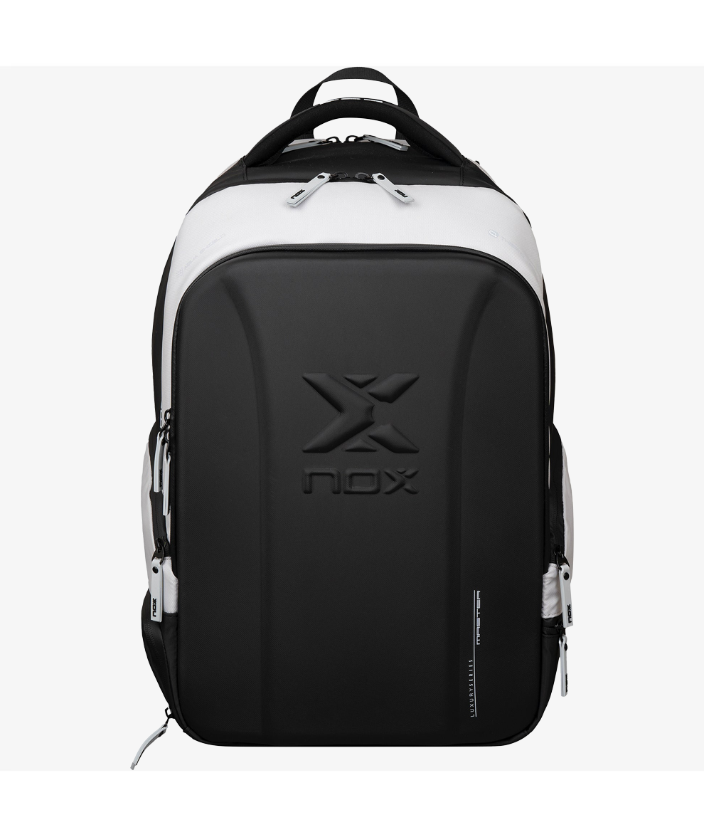 LUXURY MASTER SERIES BACKPACK