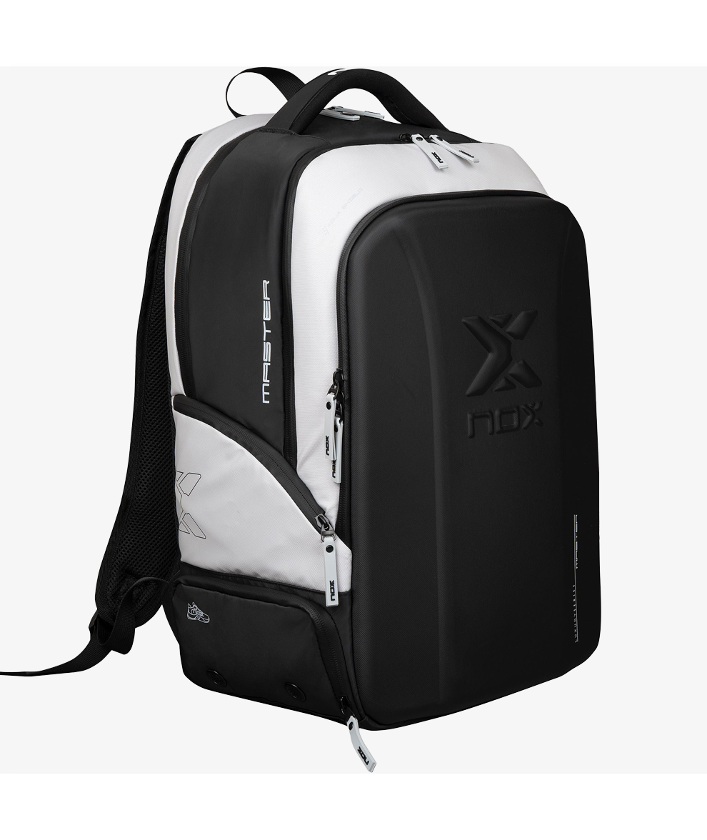 LUXURY MASTER SERIES BACKPACK