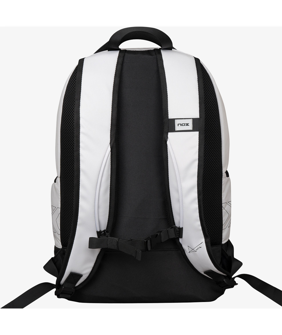 LUXURY MASTER SERIES BACKPACK 4