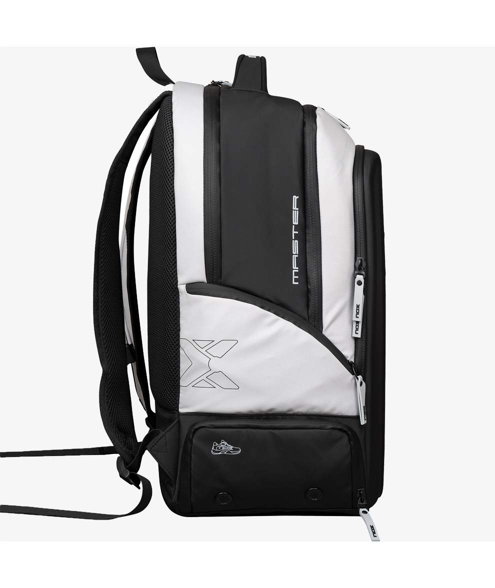 LUXURY MASTER SERIES BACKPACK 3