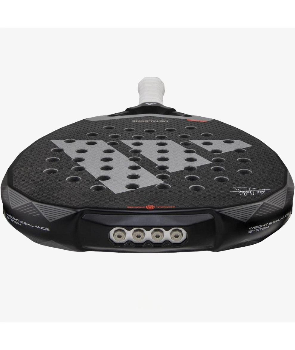 Adidas Metalbone 3.4 Padel Racket 4