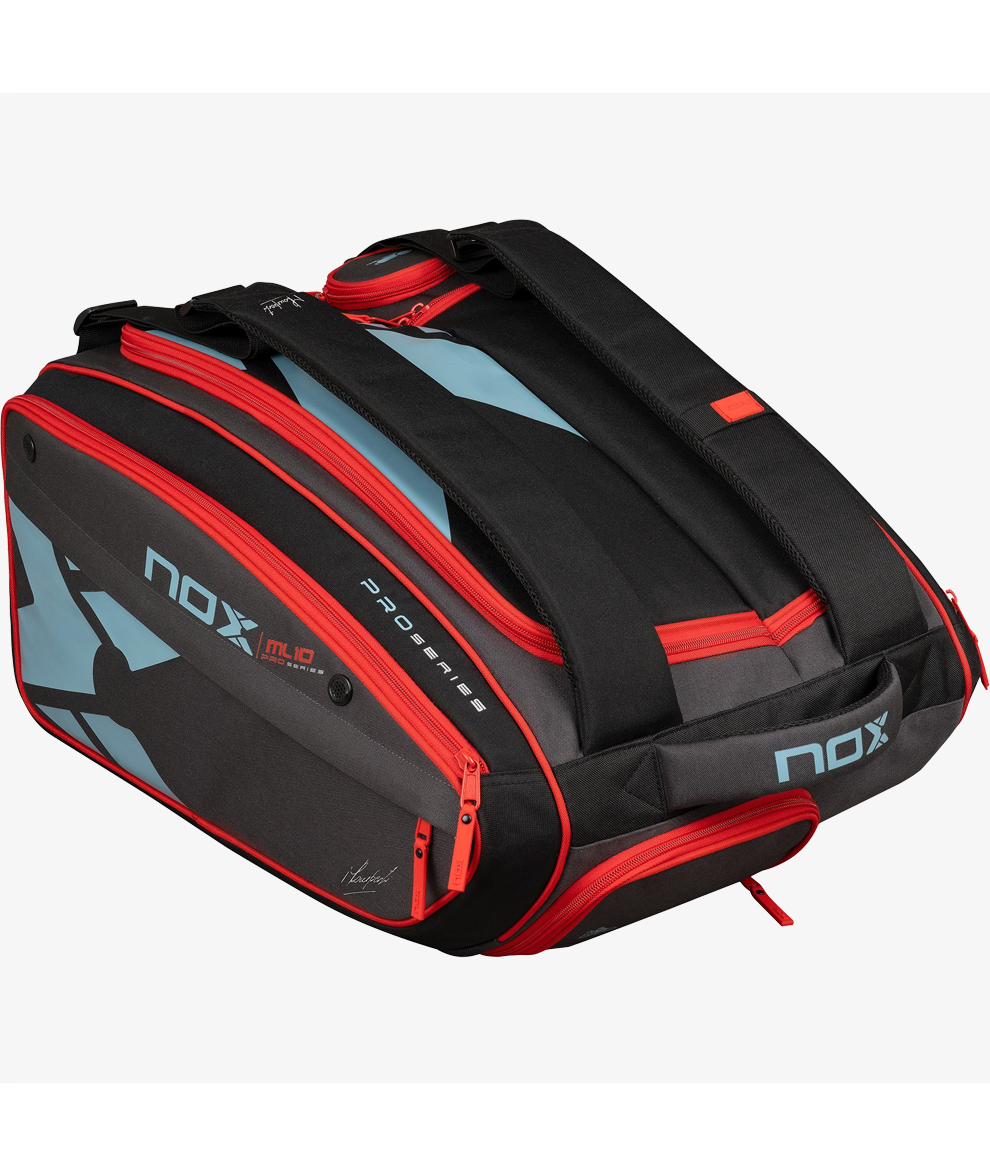 ML10 COMPETITION XL COMPACT PADEL BAG 4