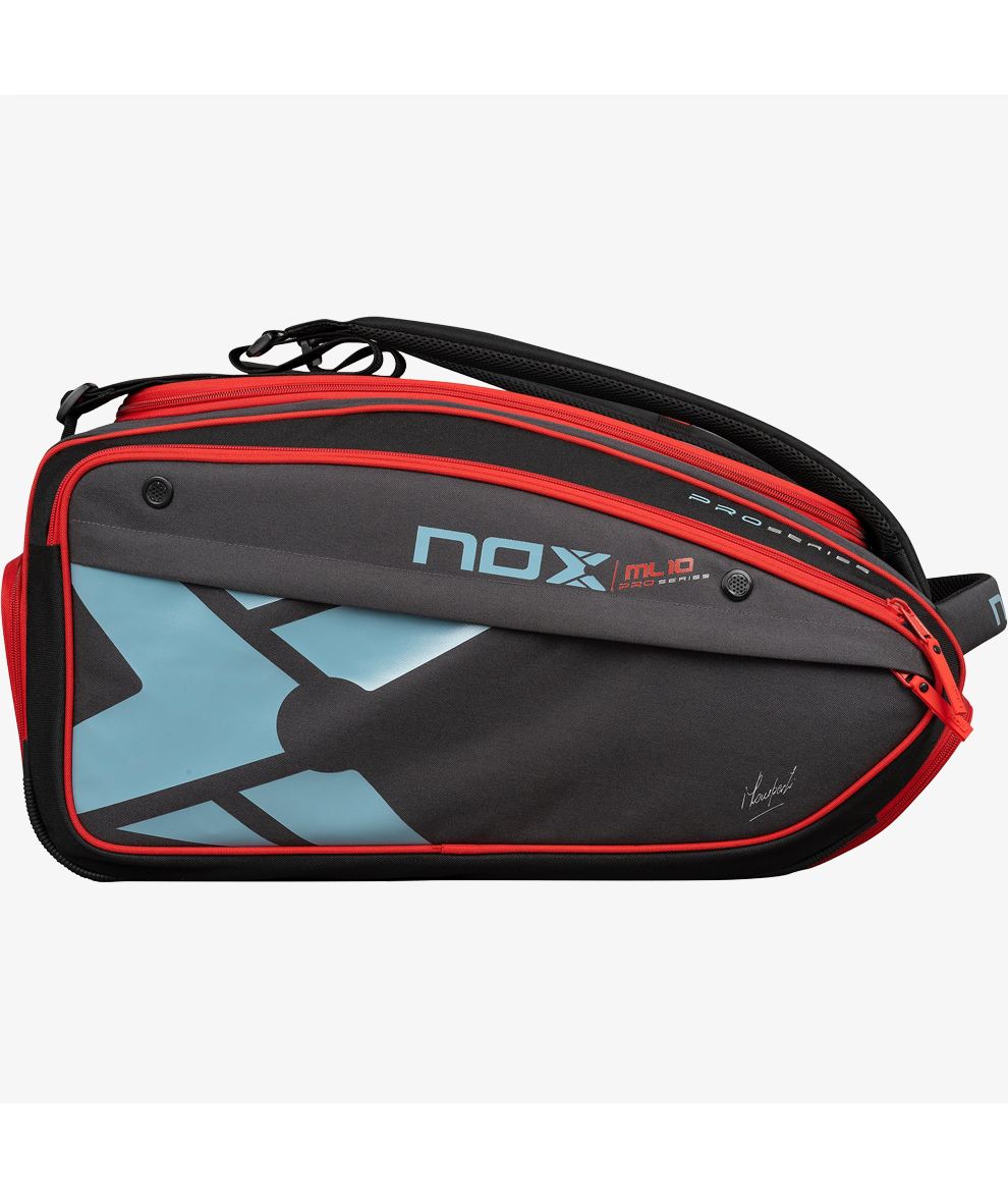 ML10 COMPETITION XL COMPACT PADEL BAG