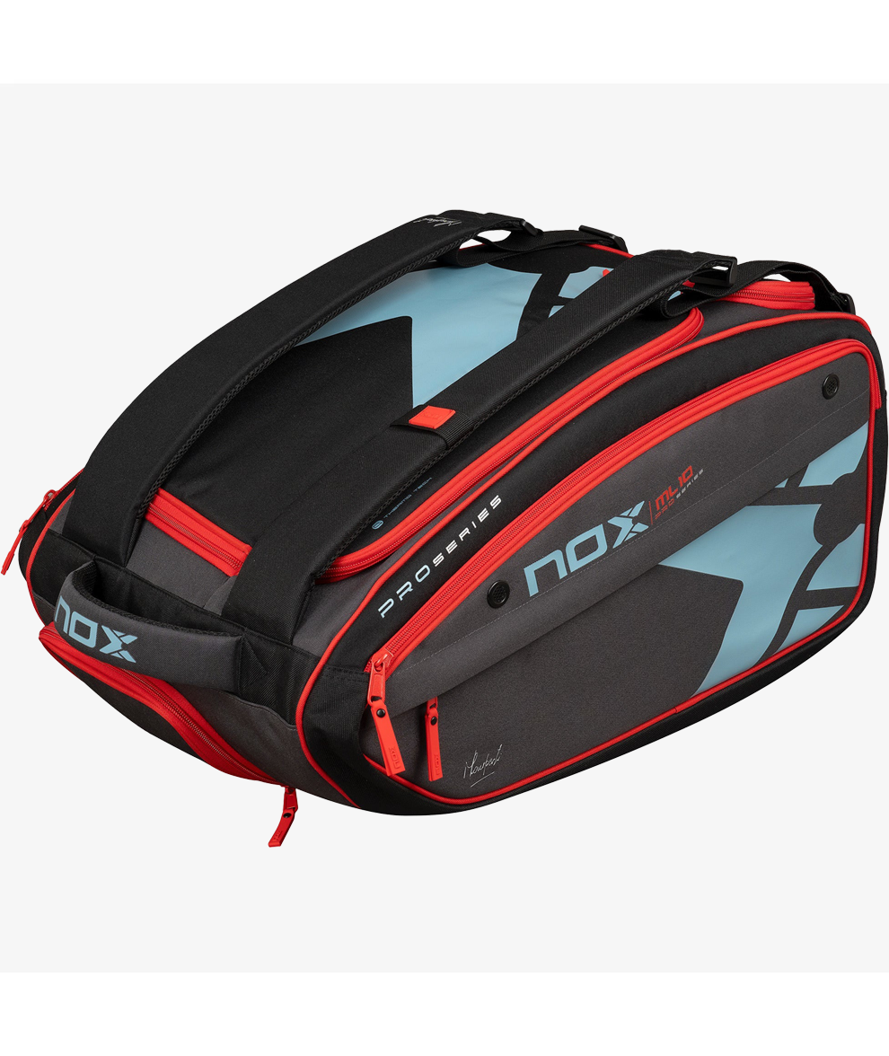 ML10 COMPETITION XL COMPACT PADEL BAG 3