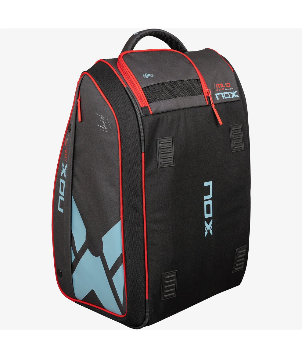 ML10 COMPETITION XL COMPACT PADEL BAG
