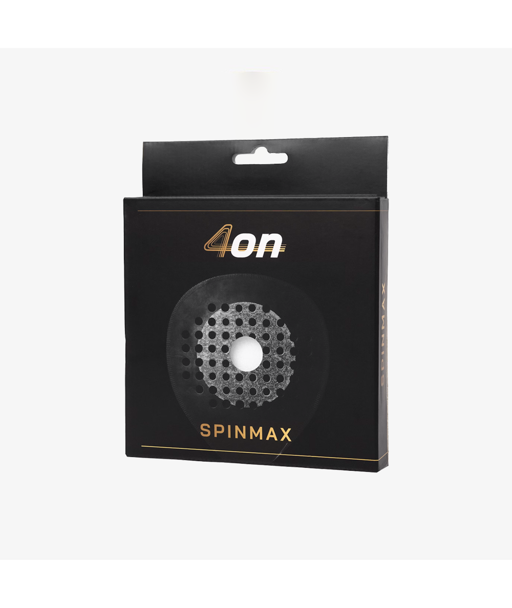 4on SpinMax