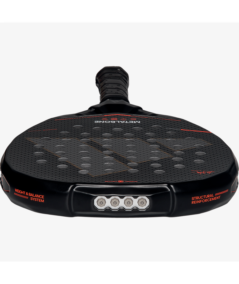 Adidas Metalbone 3.5 4