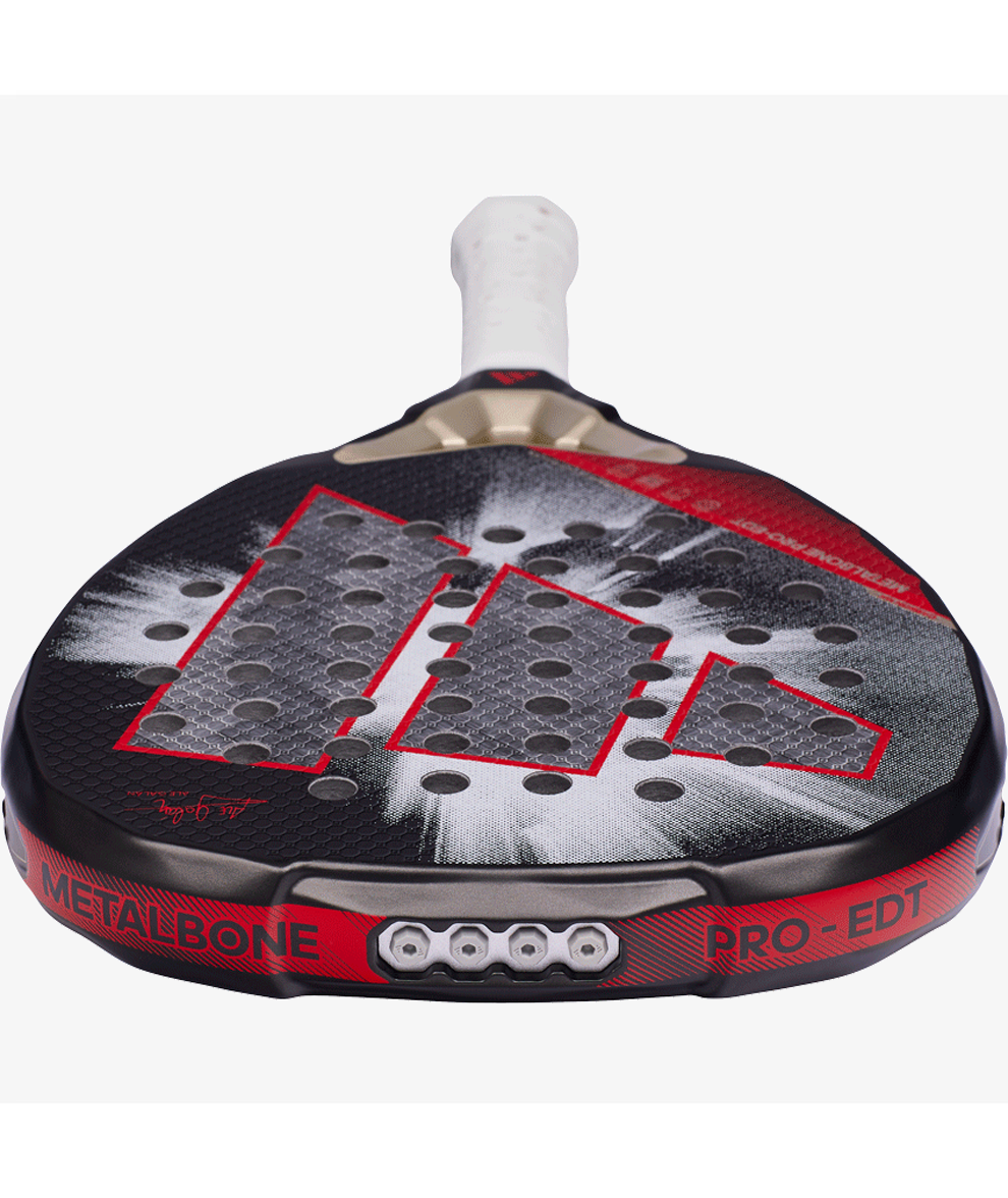 Adidas Metalbone Pro Edt 2026 4