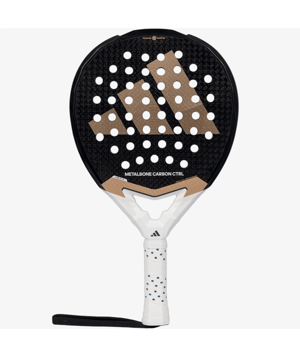 Metalbone Carbon CTRL 3.4