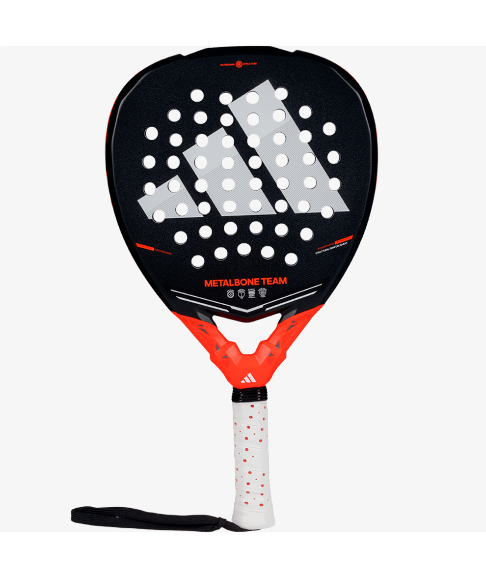 Adidas Metalbone Team 2026 1