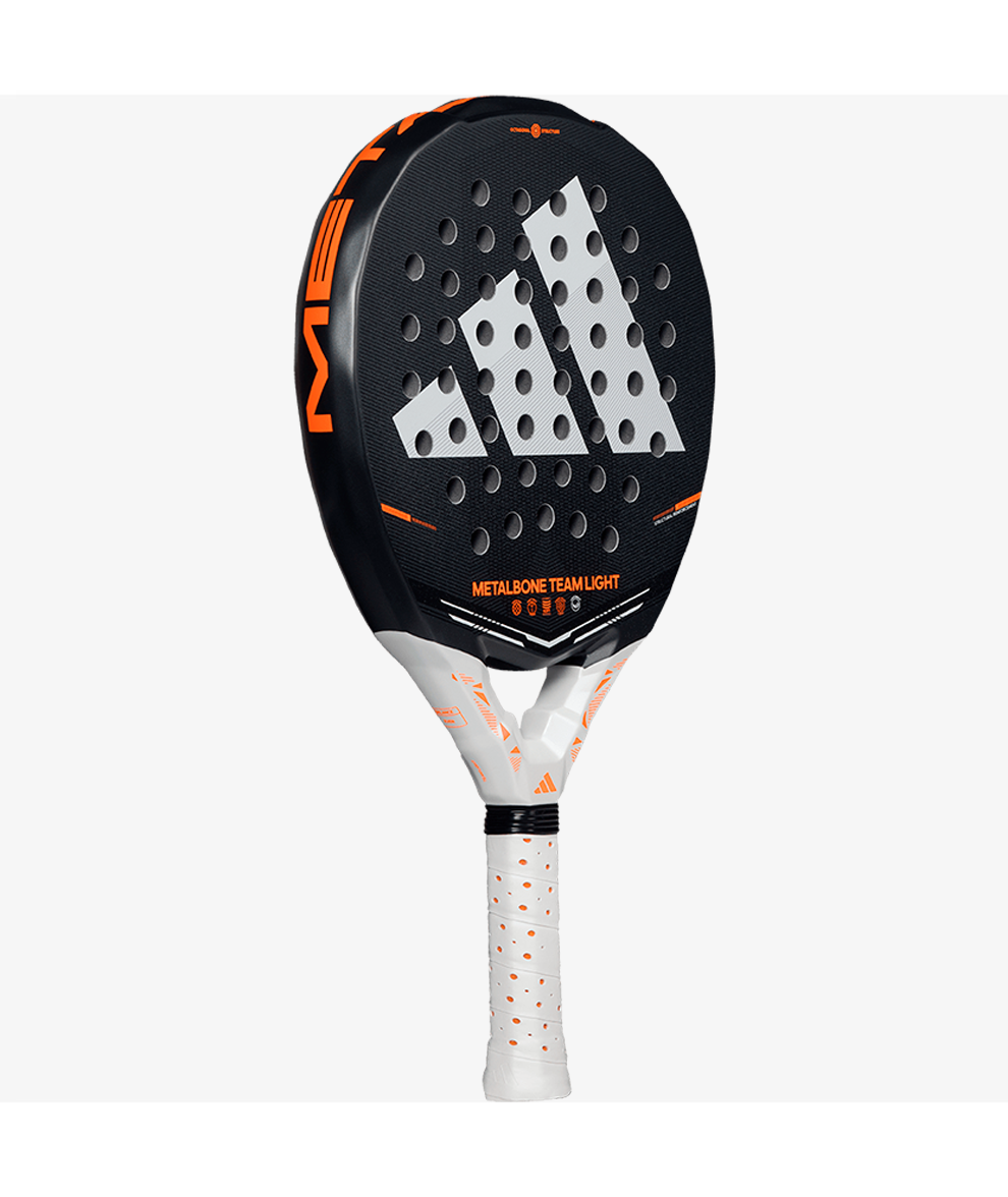 Adidas Metalbone Team Light 2026