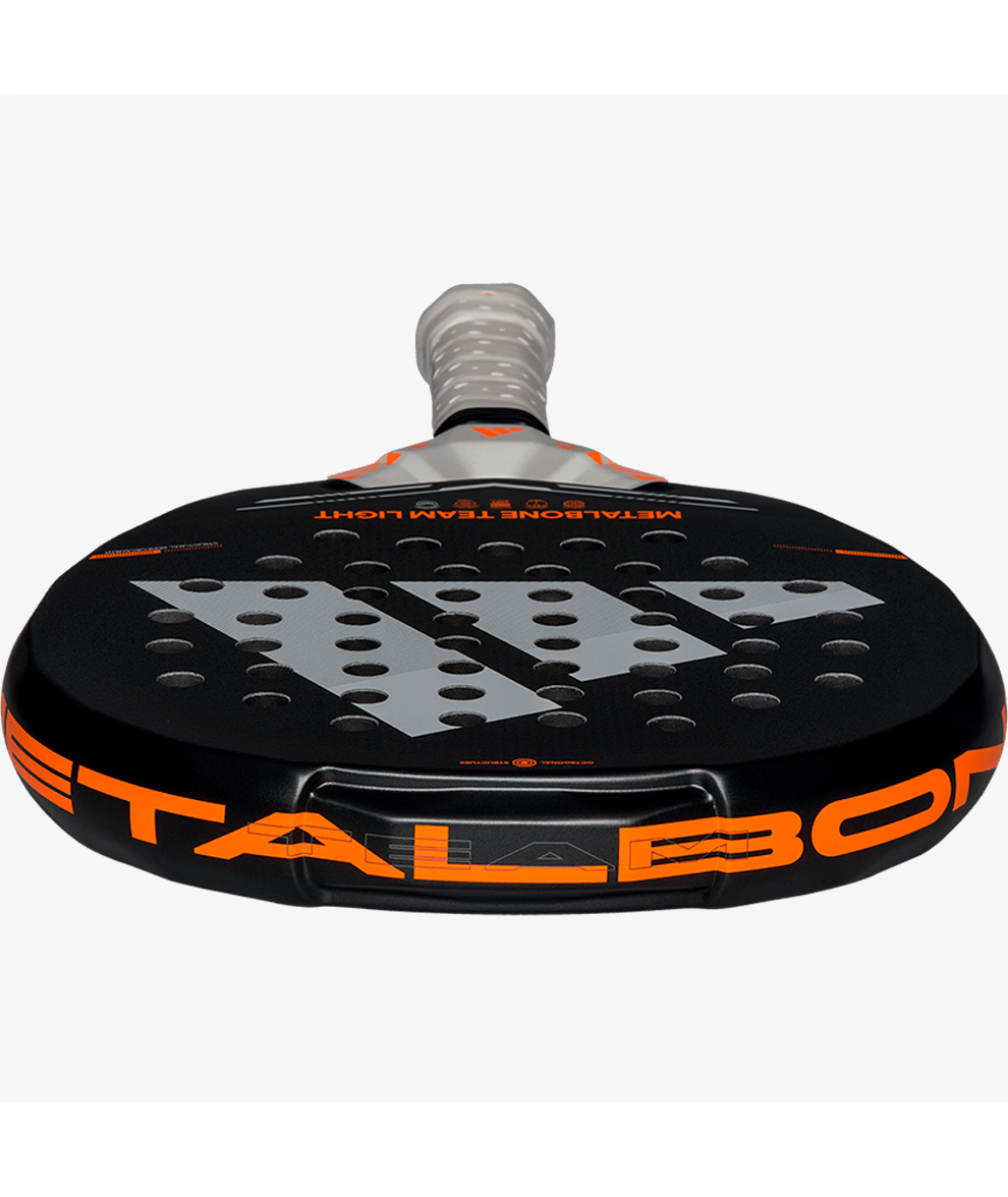 Adidas Metalbone Team Light 2026 4