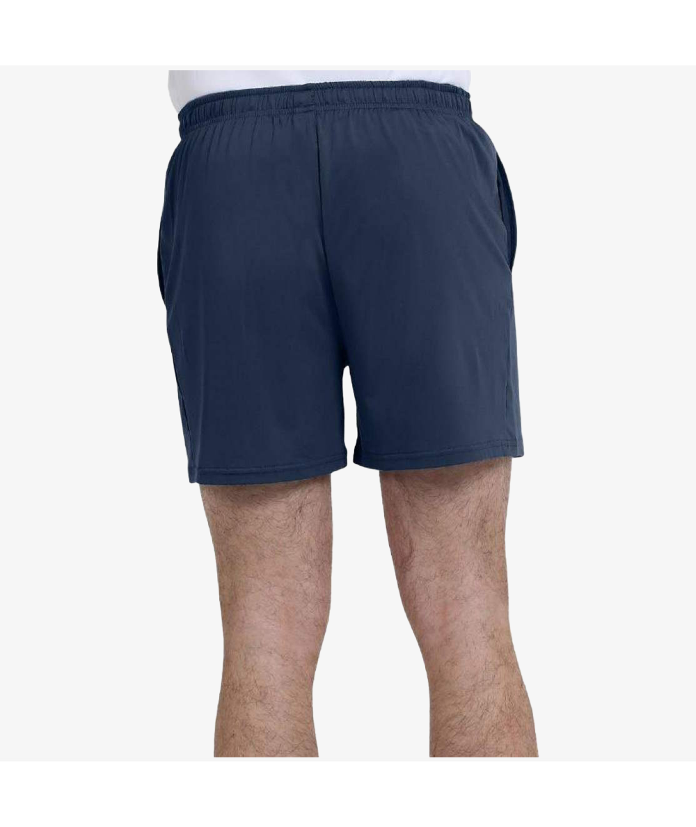Bullpadel Meis Navy Blue Shorts