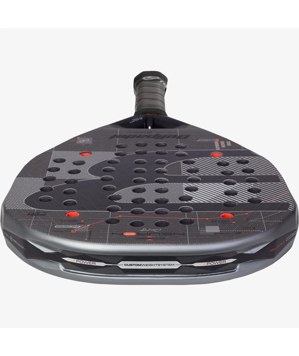 NEURON 02 COMFORT 27 4