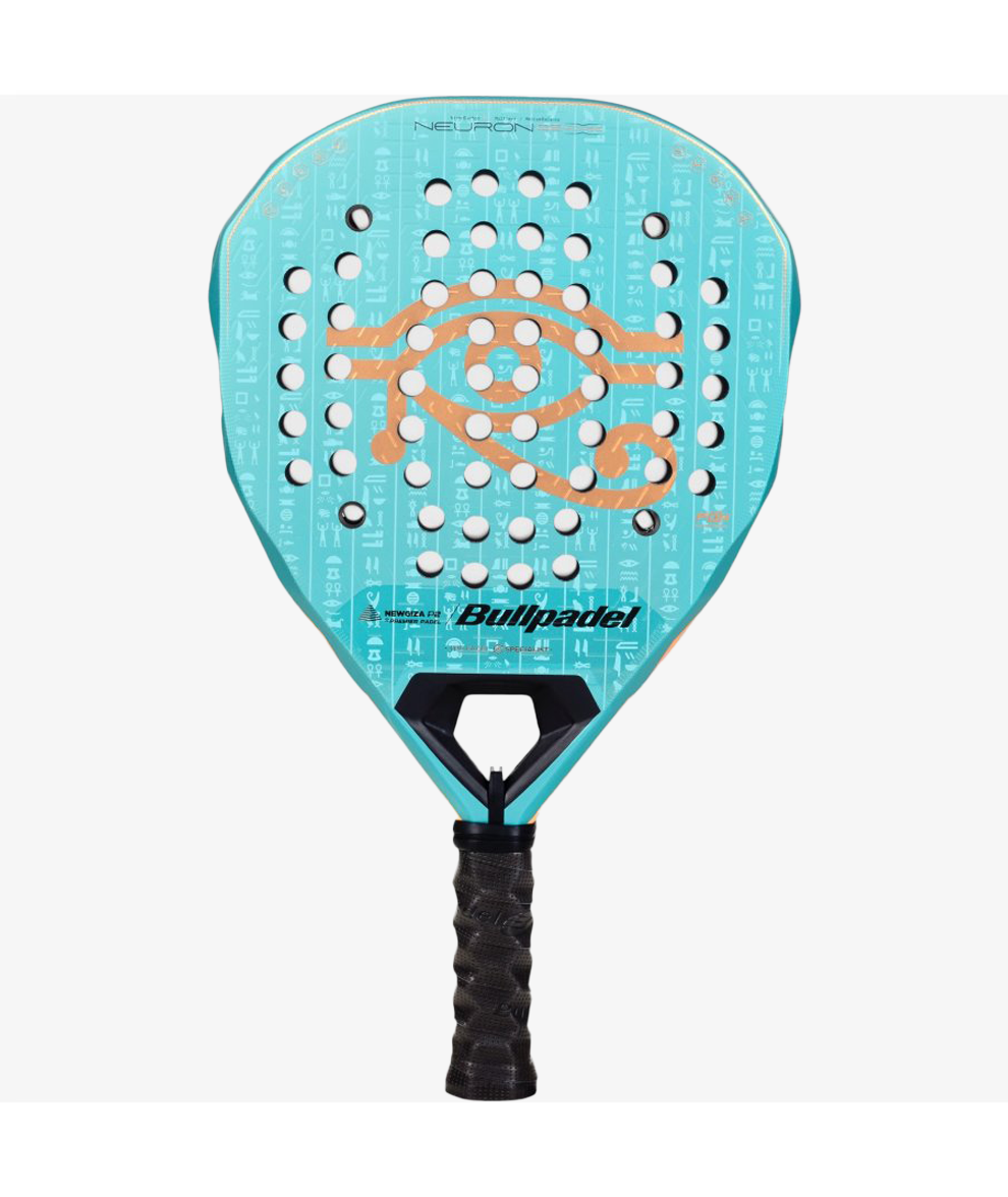 BULLPADEL NEURON 02 EDGE NEWGIZA