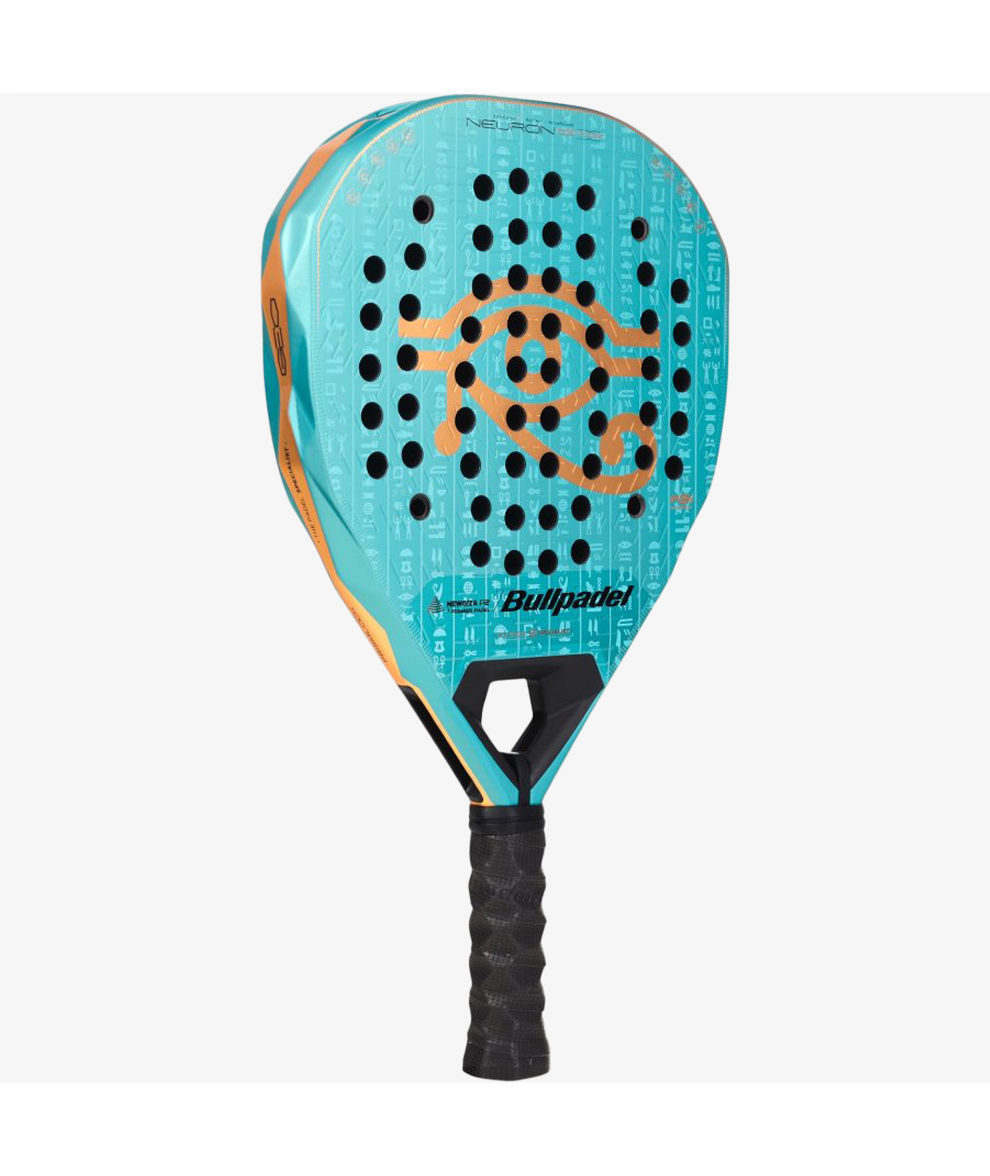 BULLPADEL NEURON 02 EDGE NEWGIZA