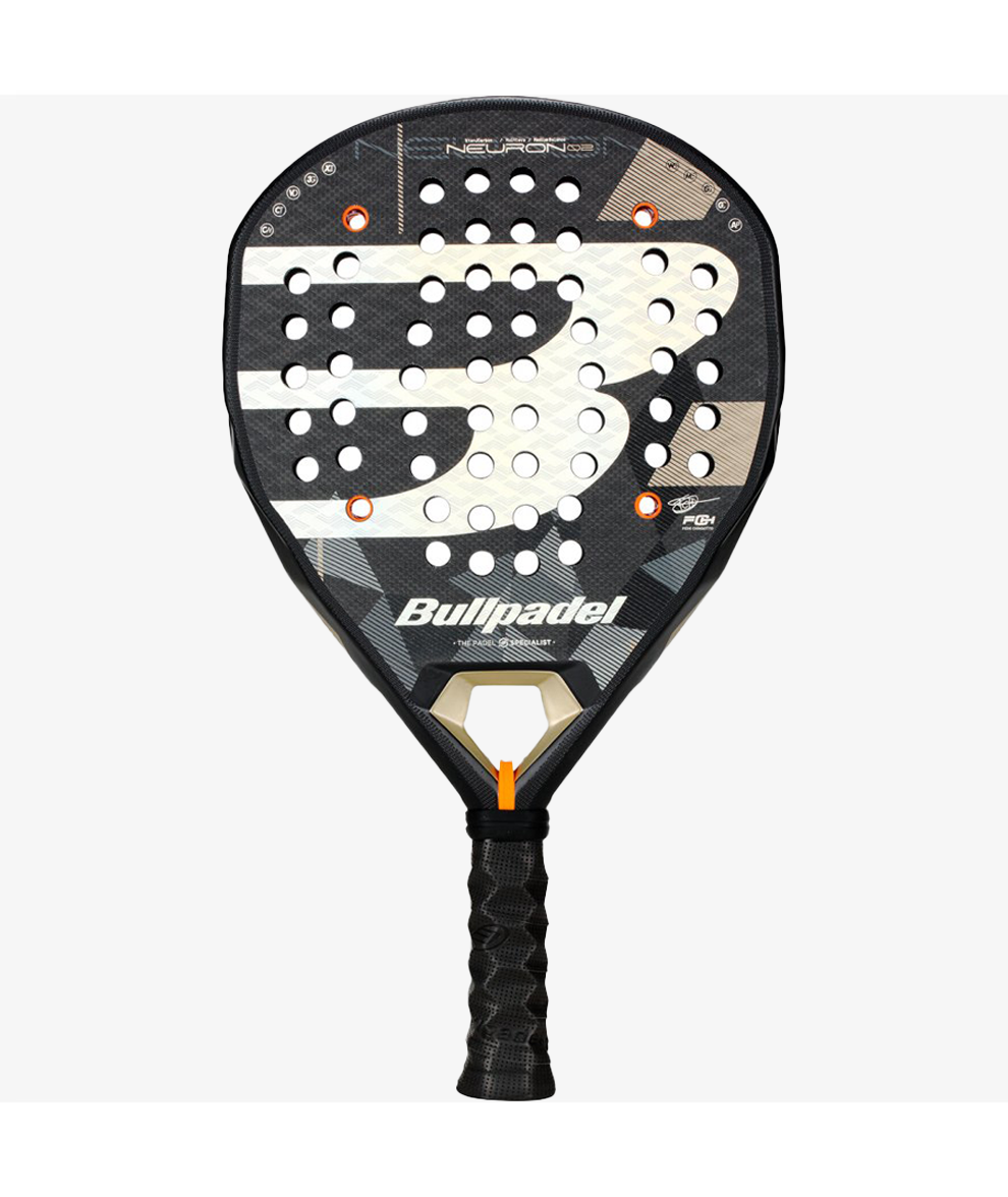 Bullpadel Neuron 02 26 1