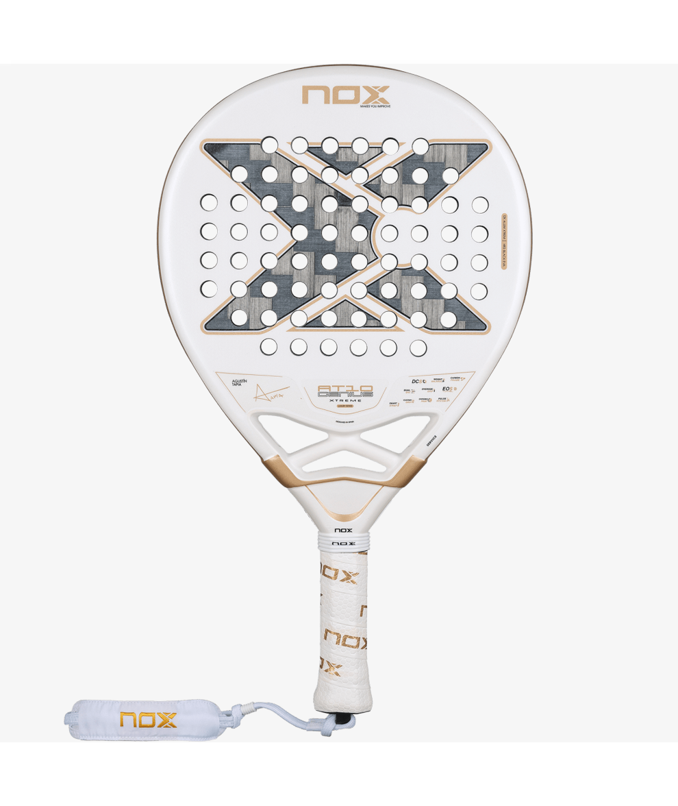 Nox AT10 Luxury Genius 12K Alum Xtrem 2026