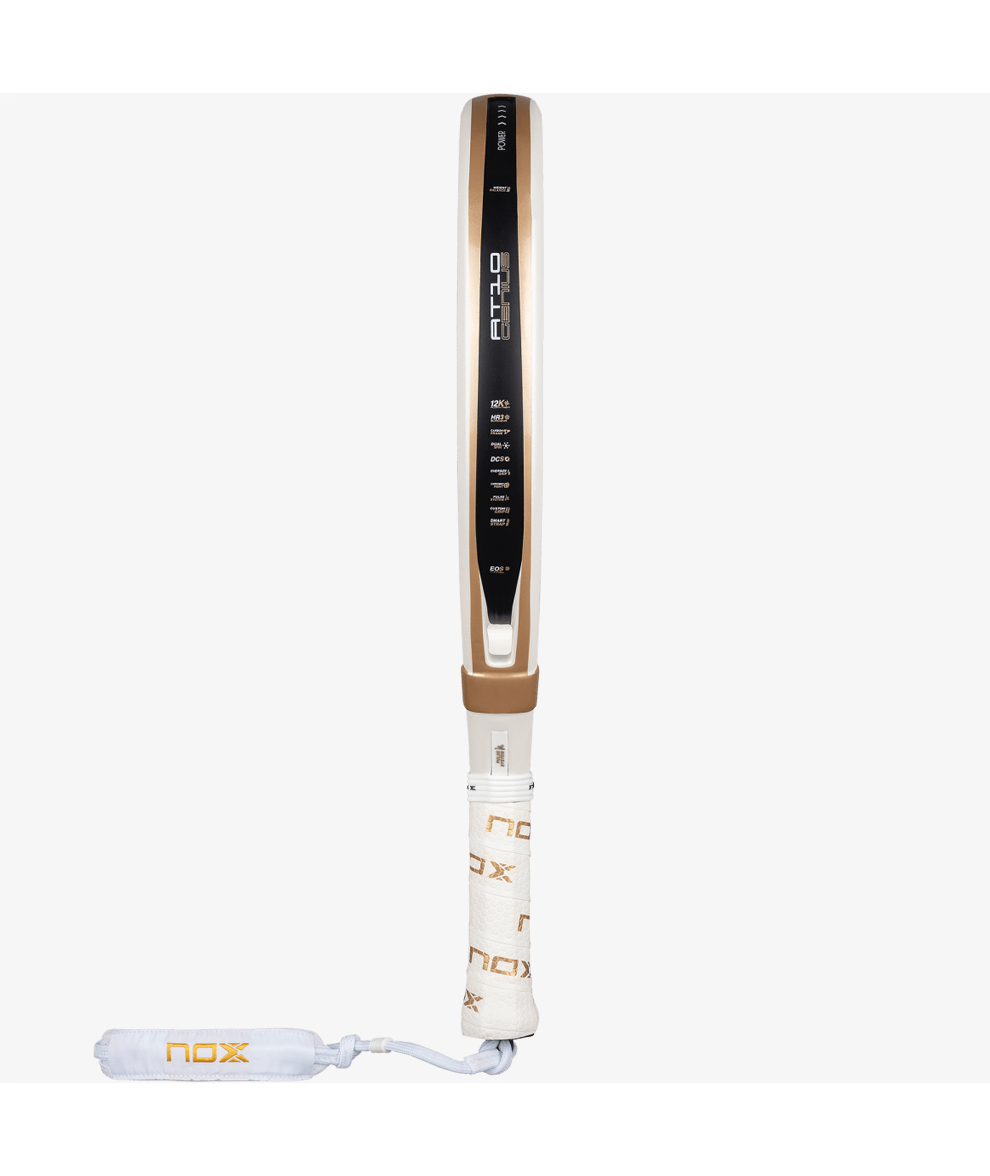 Nox AT10 Luxury Genius 12K Alum Xtrem 2026 3