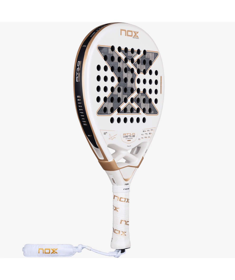 Nox AT10 Luxury Genius 12K Alum Xtrem 2026