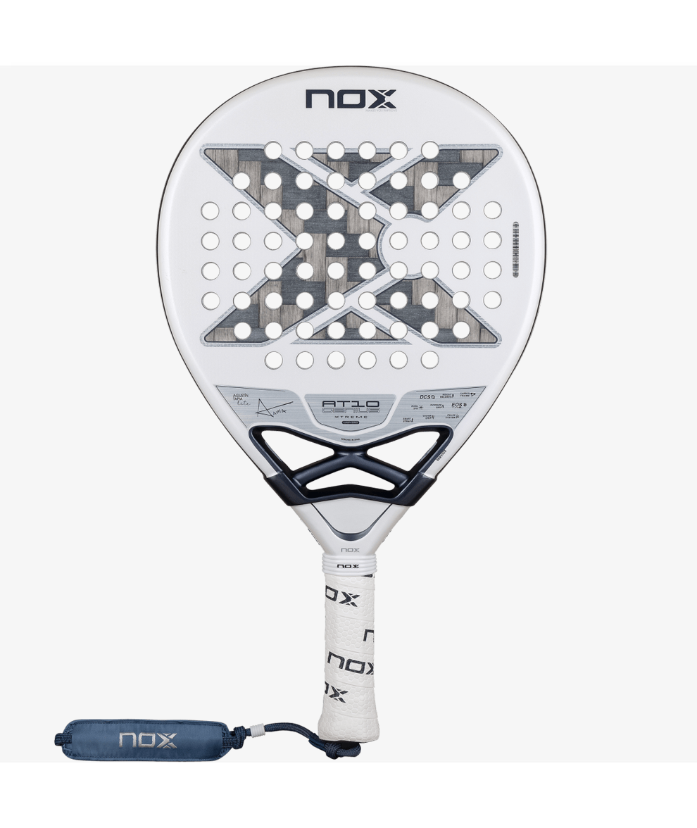 Nox AT10 Luxury Genius 12K Alum Xtrem Lite 2026