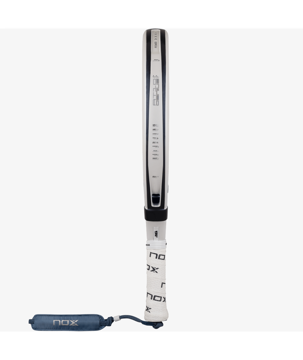 Nox AT10 Luxury Genius 12K Alum Xtrem Lite 2026 3